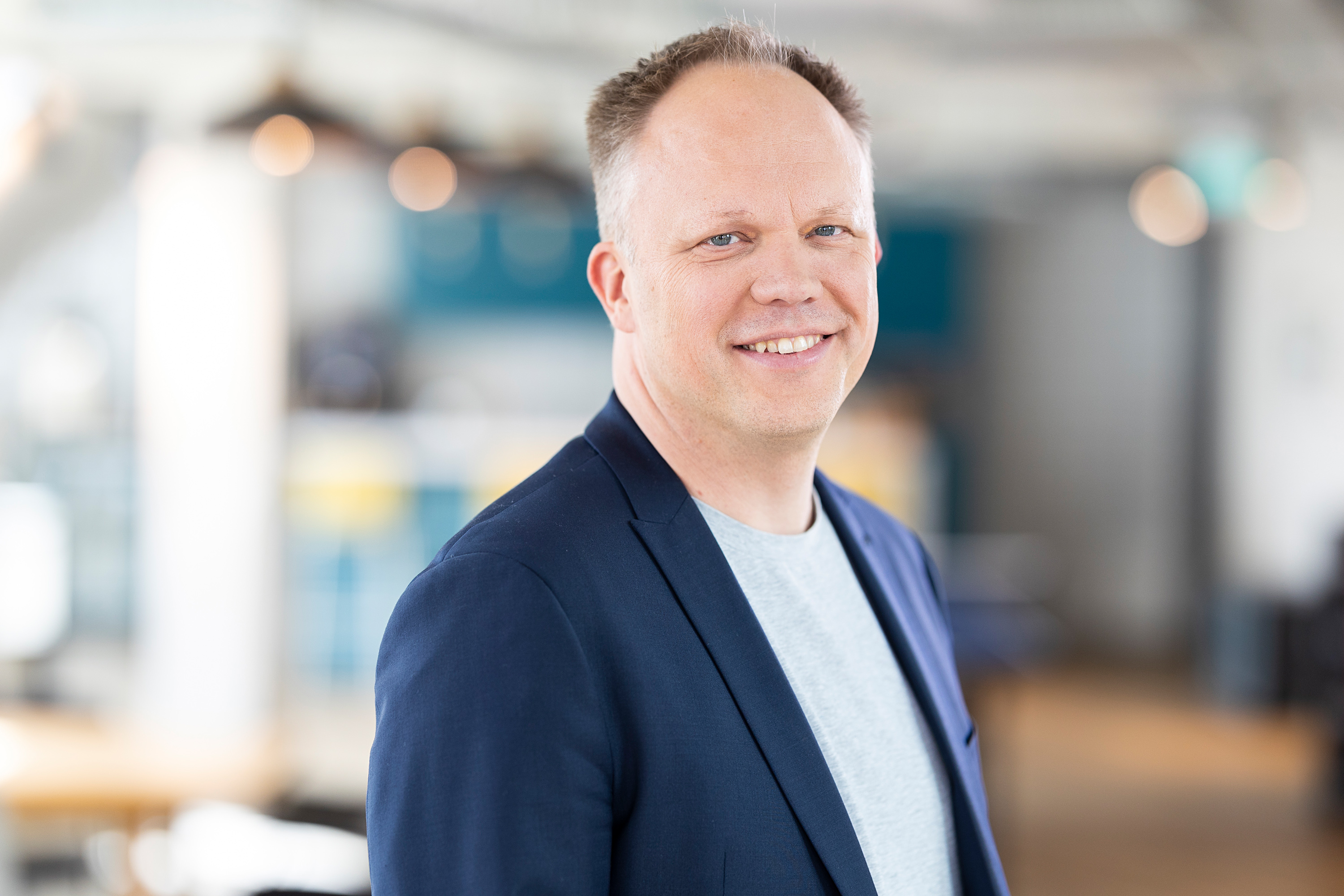 white male jeroen blaas