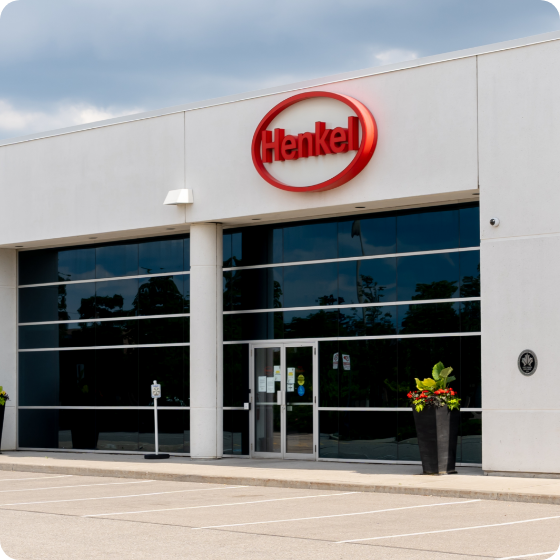 Henkel Building