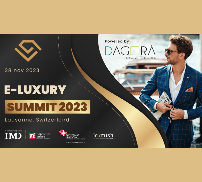 E-Luxury Summit 2023