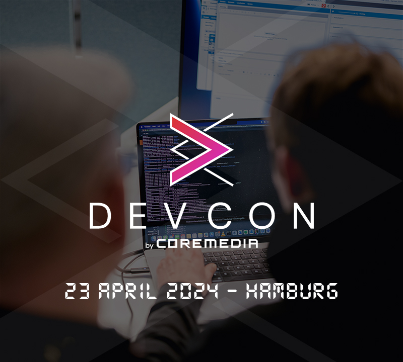 Devcon Logo