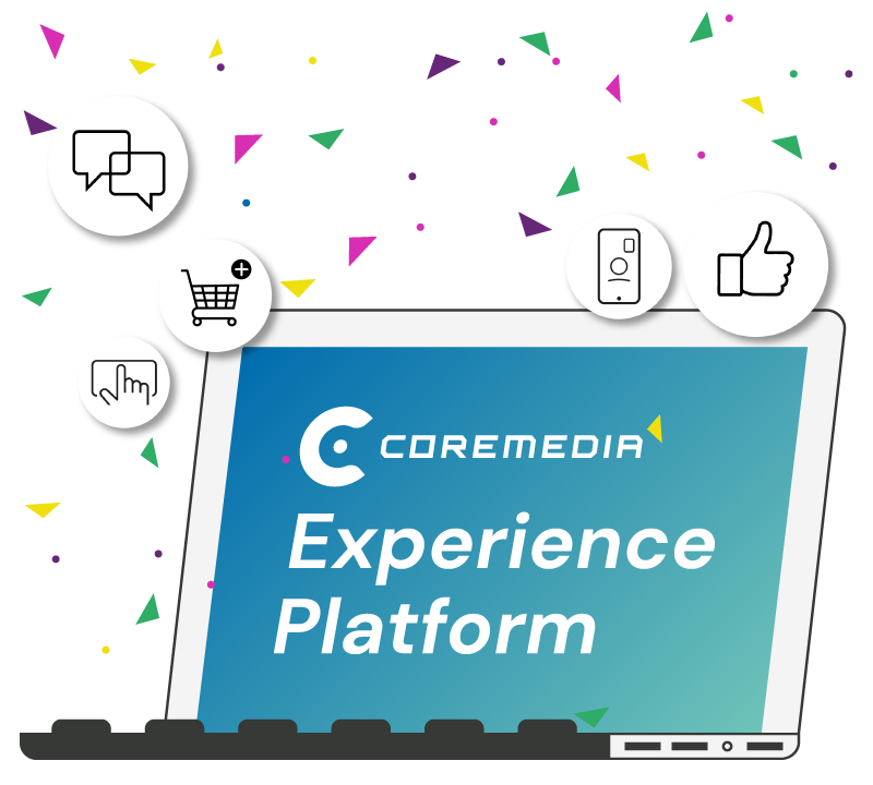 CoreMedia Experience Platform