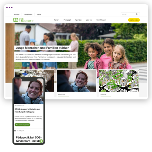 SOS Kinderdorf_mockup