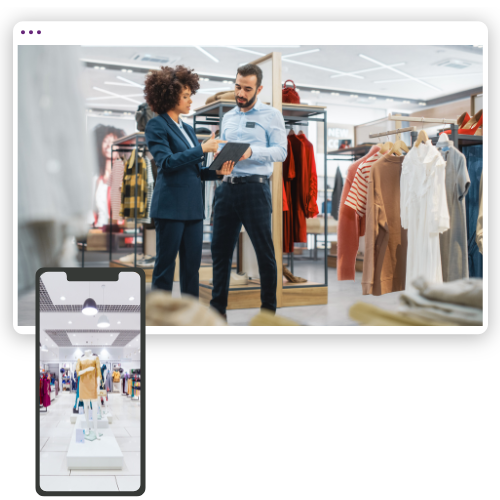 Grandi magazzini Combo