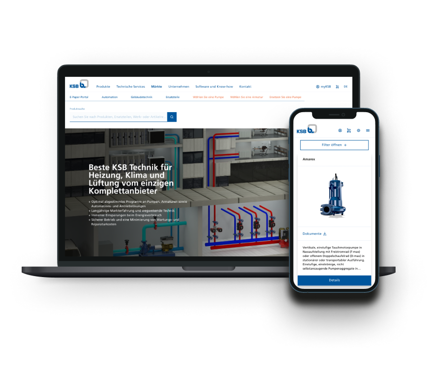 KSB Website