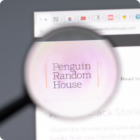 How Penguin Random House built a flexible content platform to power the future of publishing 