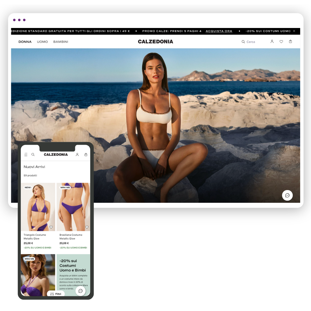 Oniverse Mockup