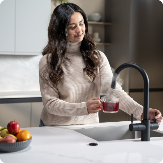 Une croissance mondiale à grande échelle avec une précision locale