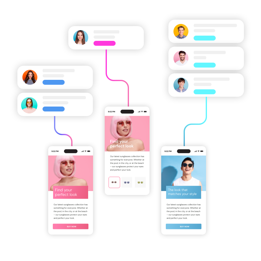 Audience Segmentation