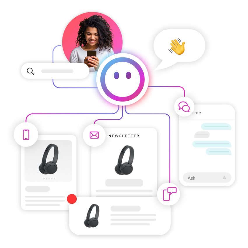 Connecter la créativité 2