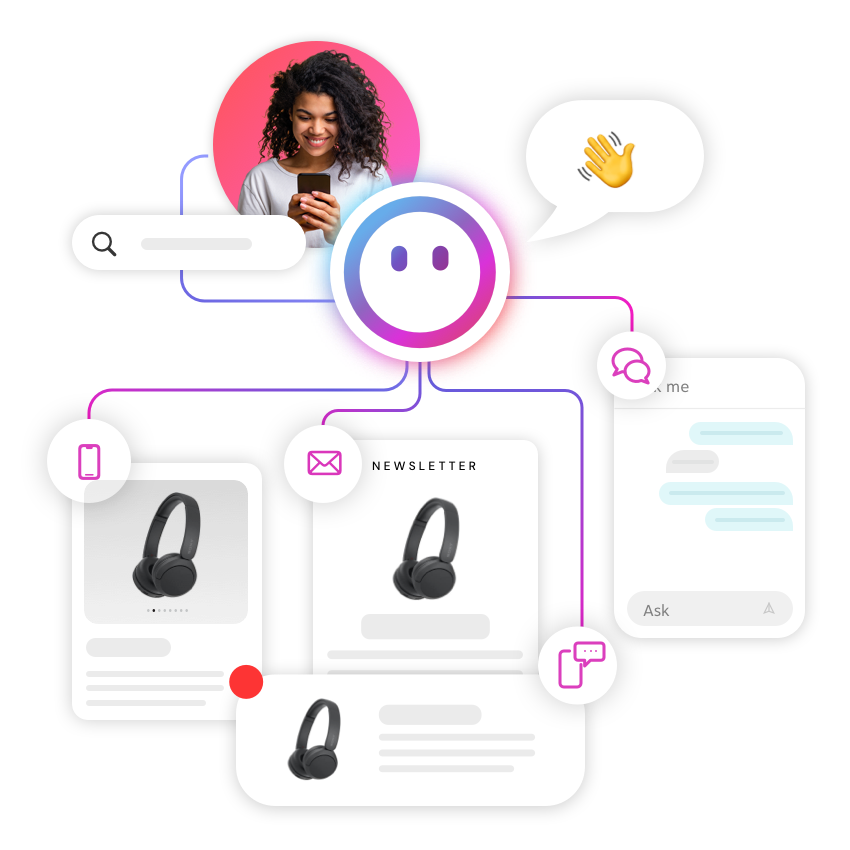 AI Discovery and Orchestration