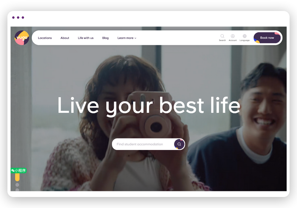 Présentation de Yugo