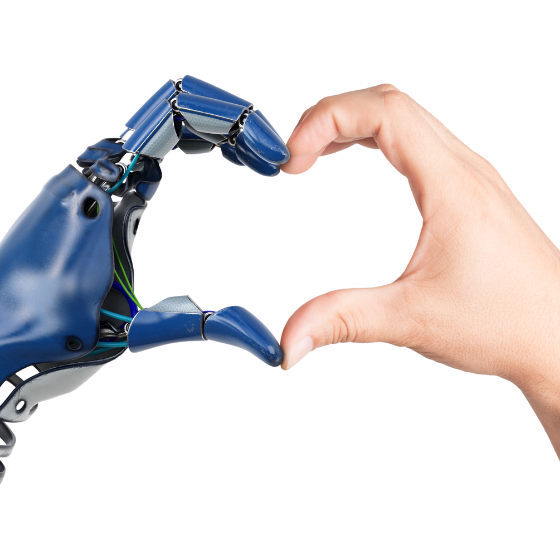 AI search meets natural language