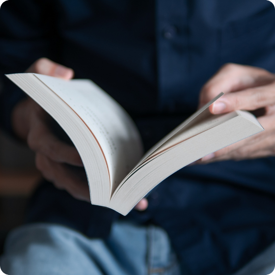Wie Penguin Random House eine flexible Content-Plattform aufgebaut hat, um die Zukunft des Verlagswesens voranzutreiben