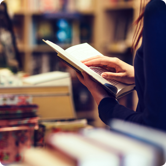 Wie Penguin Random House eine flexible Content-Plattform aufgebaut hat, um die Zukunft des Verlagswesens voranzutreiben