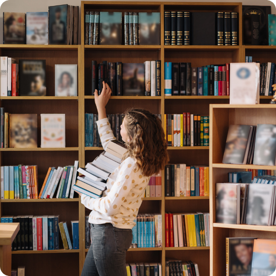 How Penguin Random House built a flexible content platform to power the future of publishing