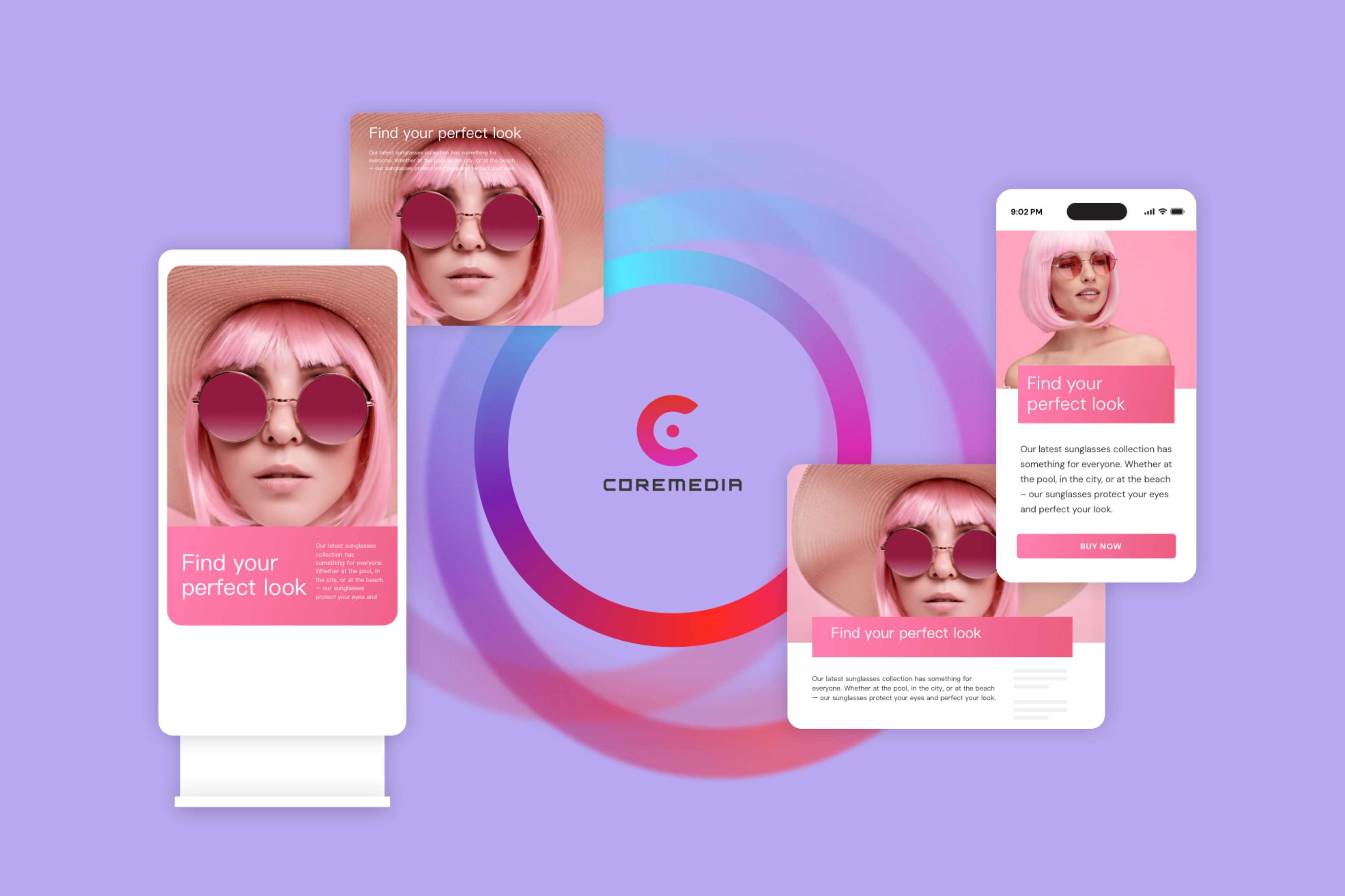 Strapi vs. CoreMedia