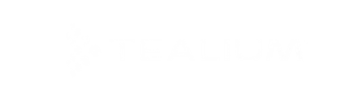 Logo d'intégration Tealium