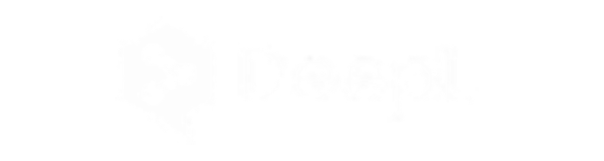 Logo d'intégration DeepL