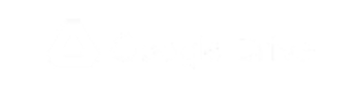 Logo d'intégration Google Drive