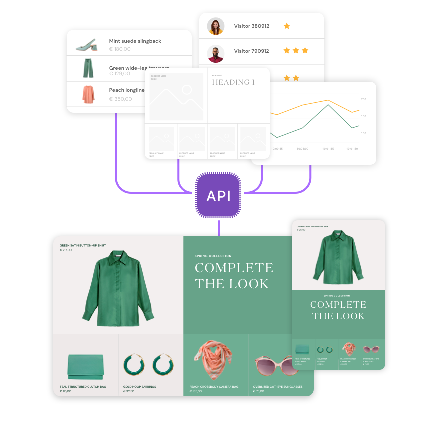 Headless vs Hybrid 1 - Modular