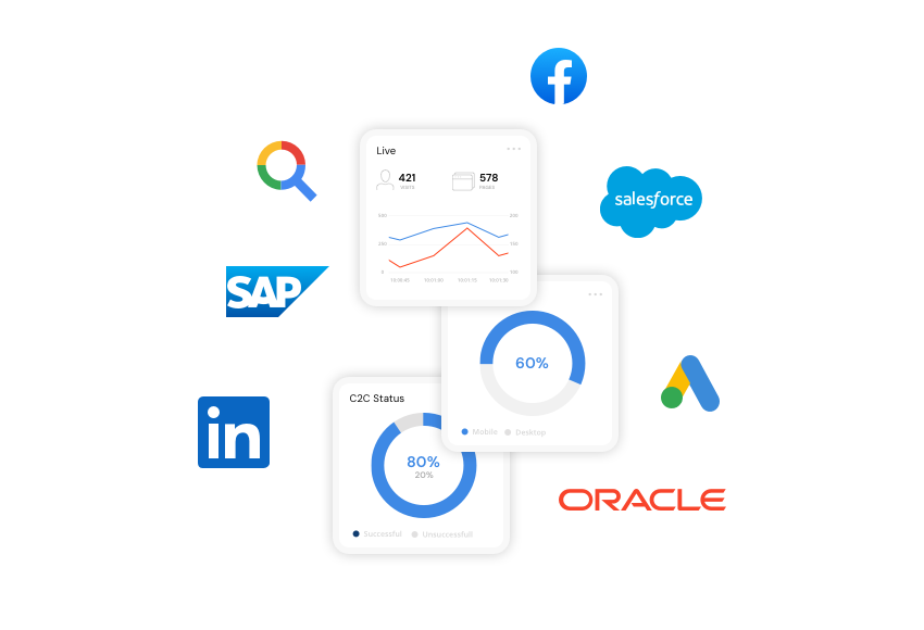 Inspirierender Handel 3