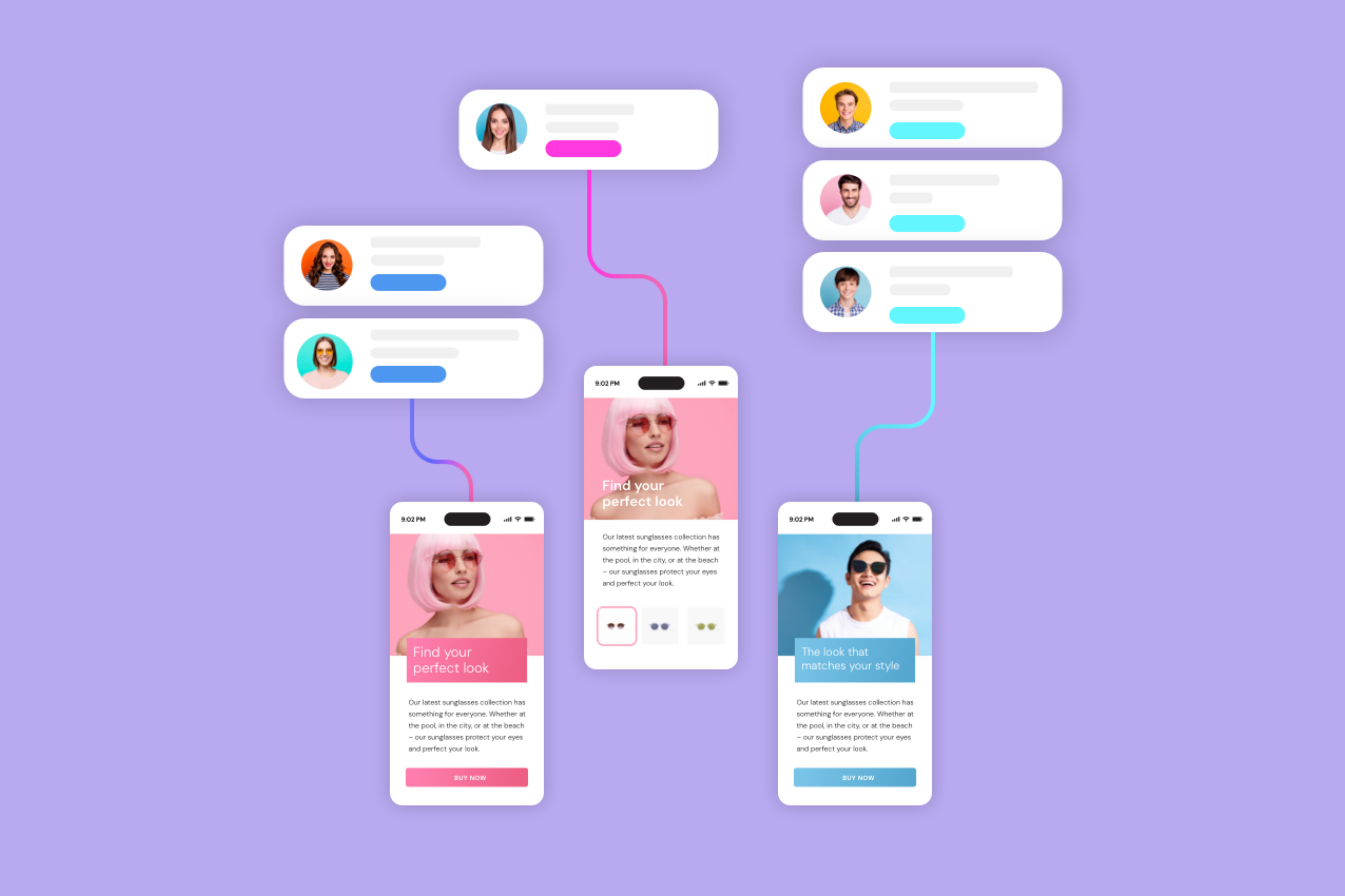 Kontent.ai vs CoreMedia (1)