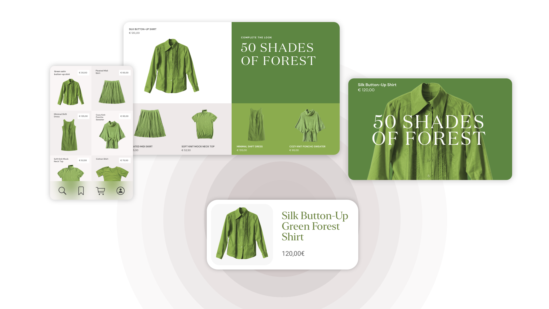 Shopify-Text