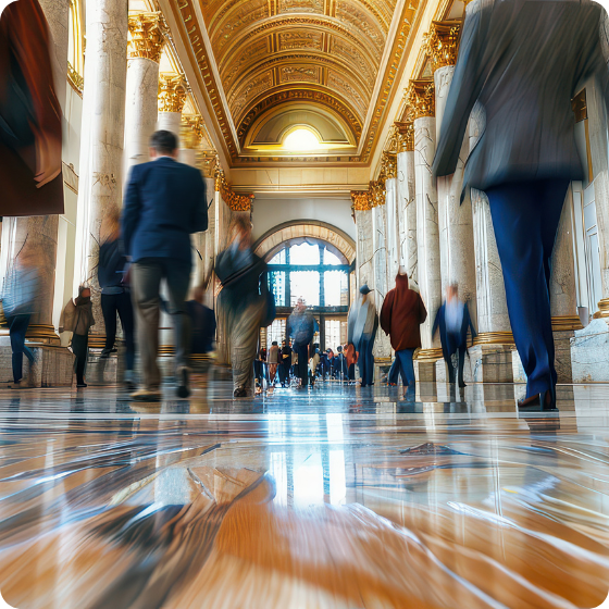 Regierung – AdobeStock_1906695427