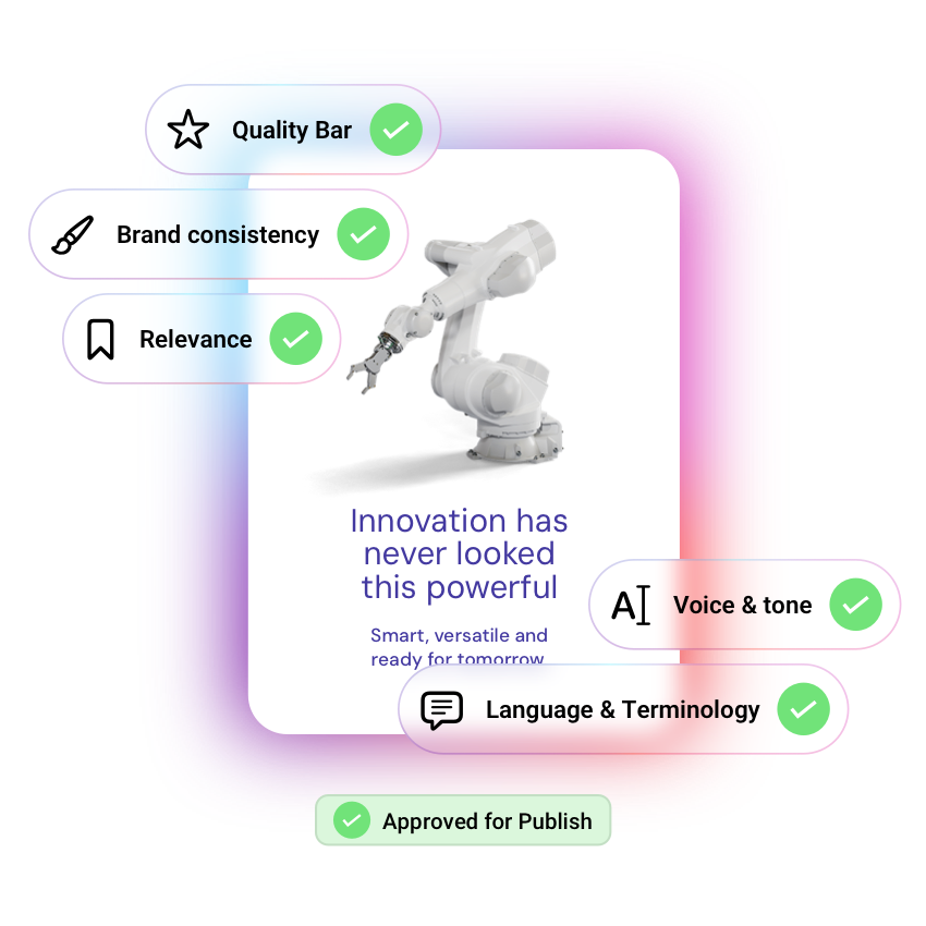 Content Governance in the AI age