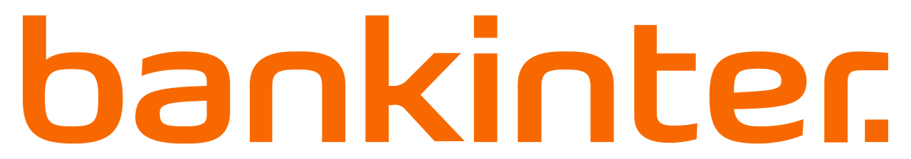 Customer Bankinter Logo Picture