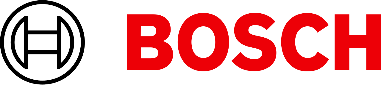 Customer Bosch Logo Picture