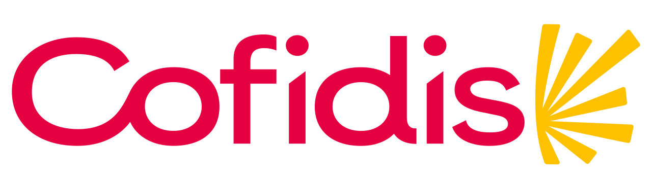 Customer Cofidis Logo Picture