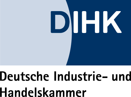 Customer DIHK Logo Picture