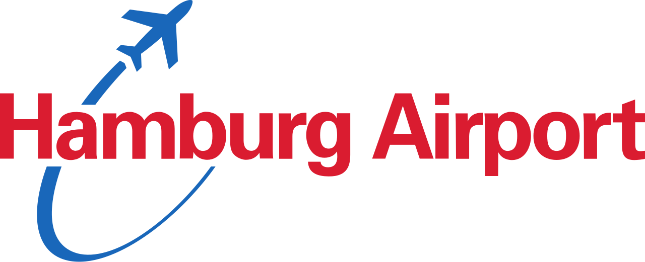 Customer Flughafen Hamburg Logo Picture