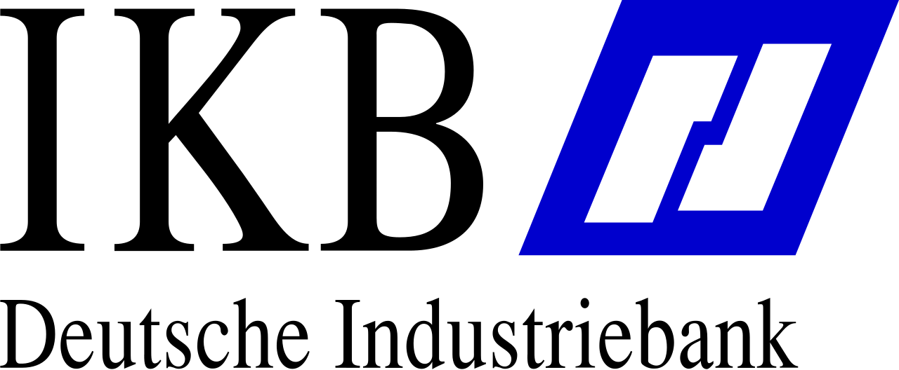 Customer IKB DtIndustrie Logo Picture