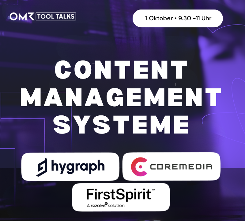 2026-10 OMR Tool Talk - Event Details Banner
