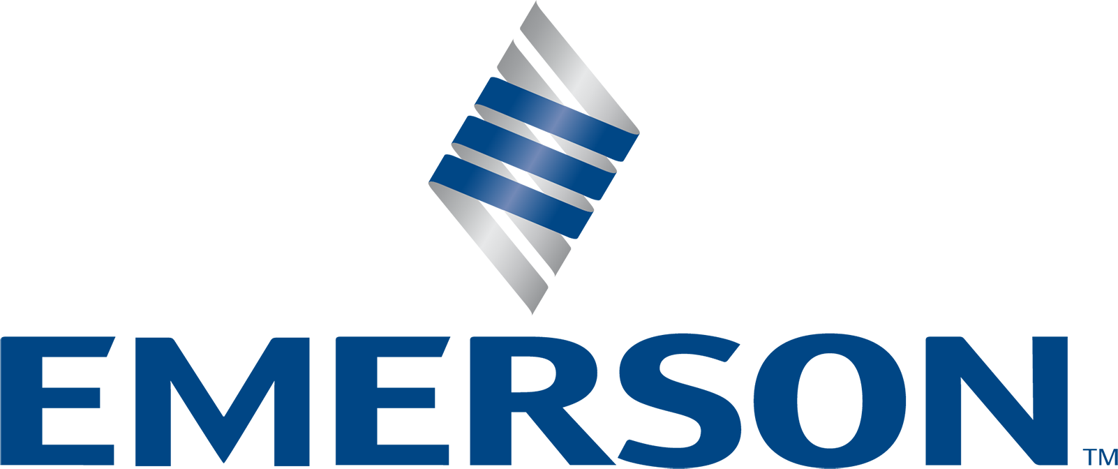 Customer Emerson Logo Picture