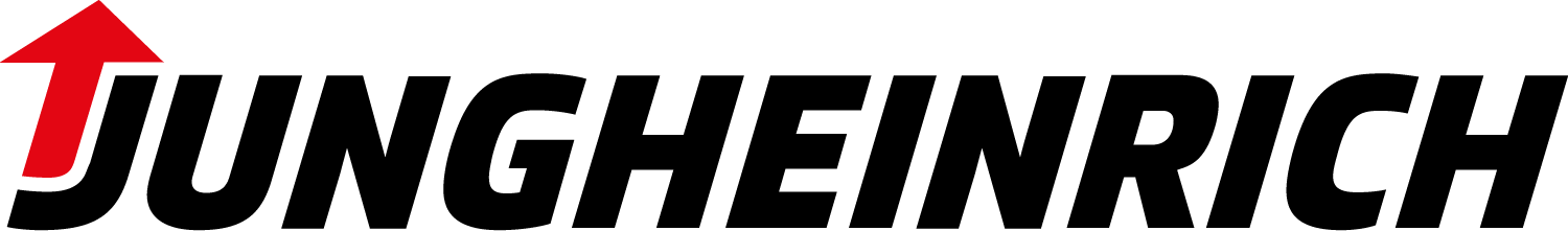 Customer Jungheinrich Logo