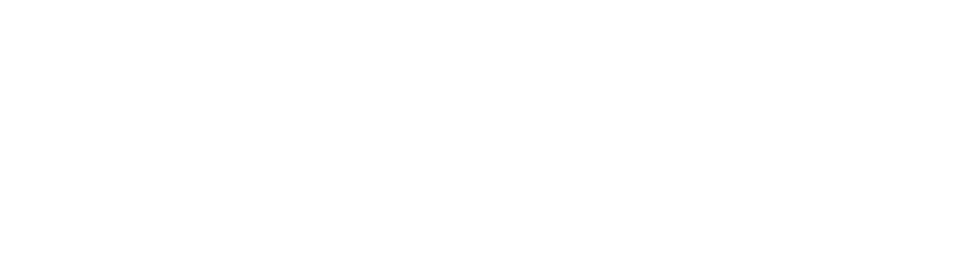 Deckers Markenlogo Weiß