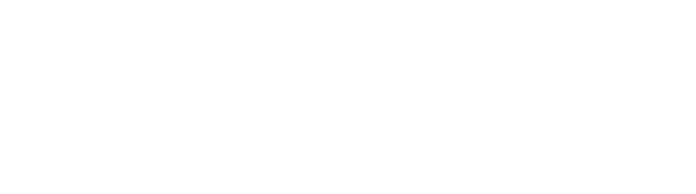 luxury fashion brand logo white 