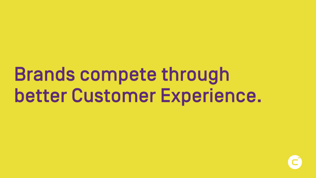 Quote Better Customer Experience