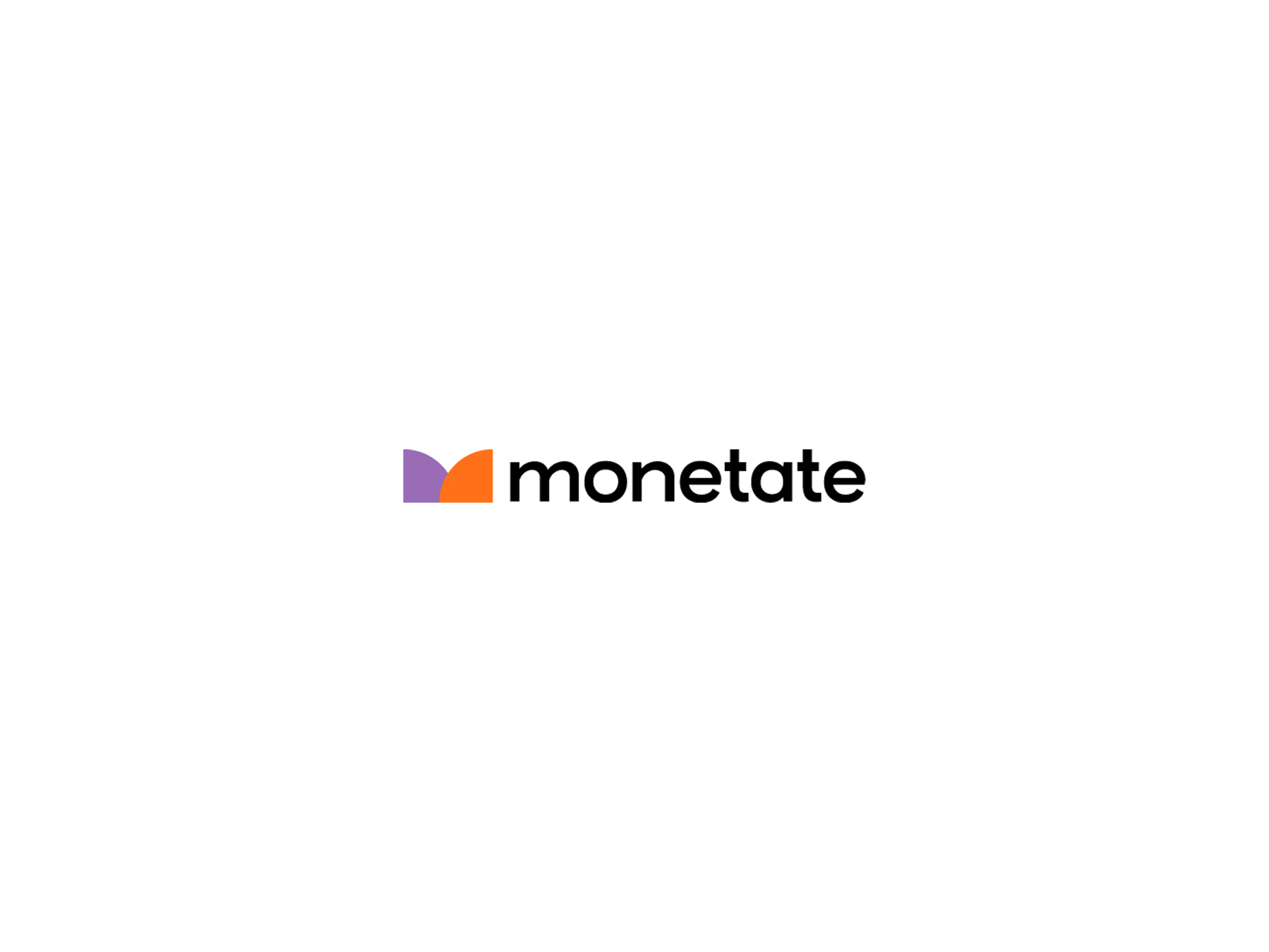 Monetate Logo