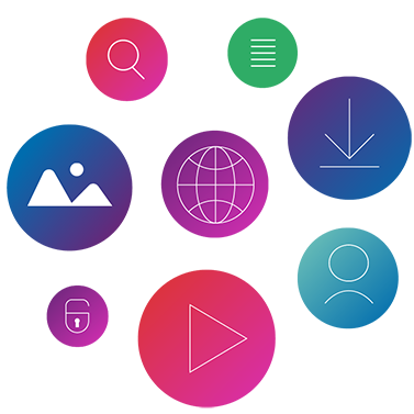 Elements Cluster