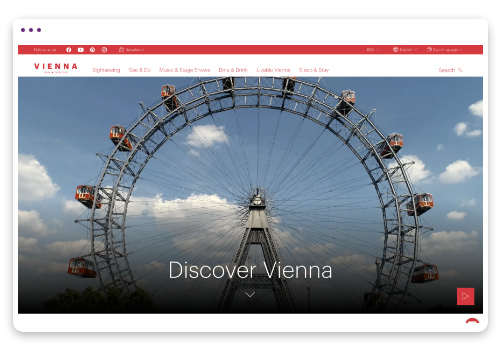 Vienna - Overview