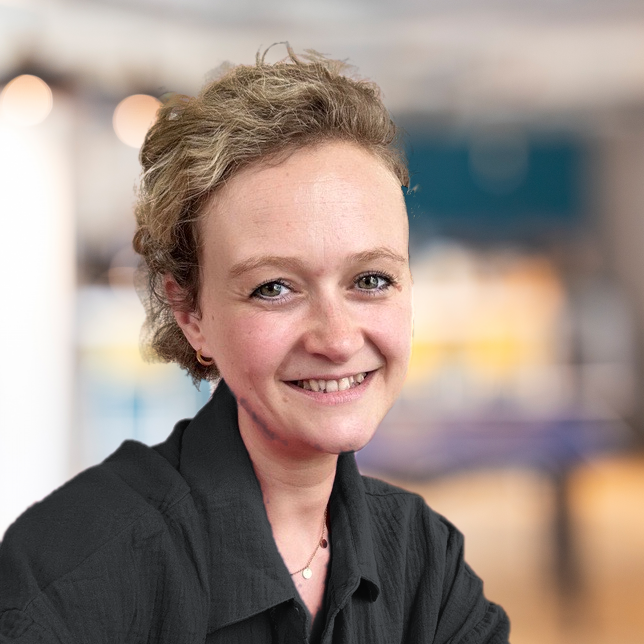 Nadja Eichen