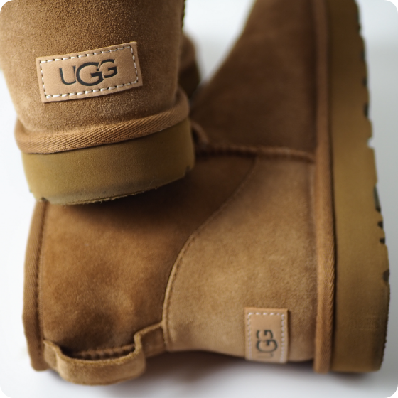 Ugg boots