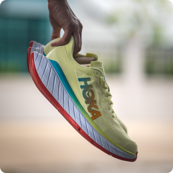 Hoka Sneakers