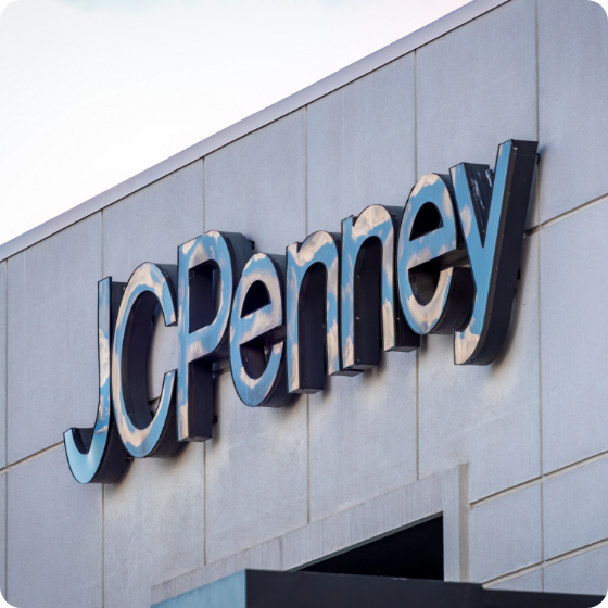 JCPenney Building