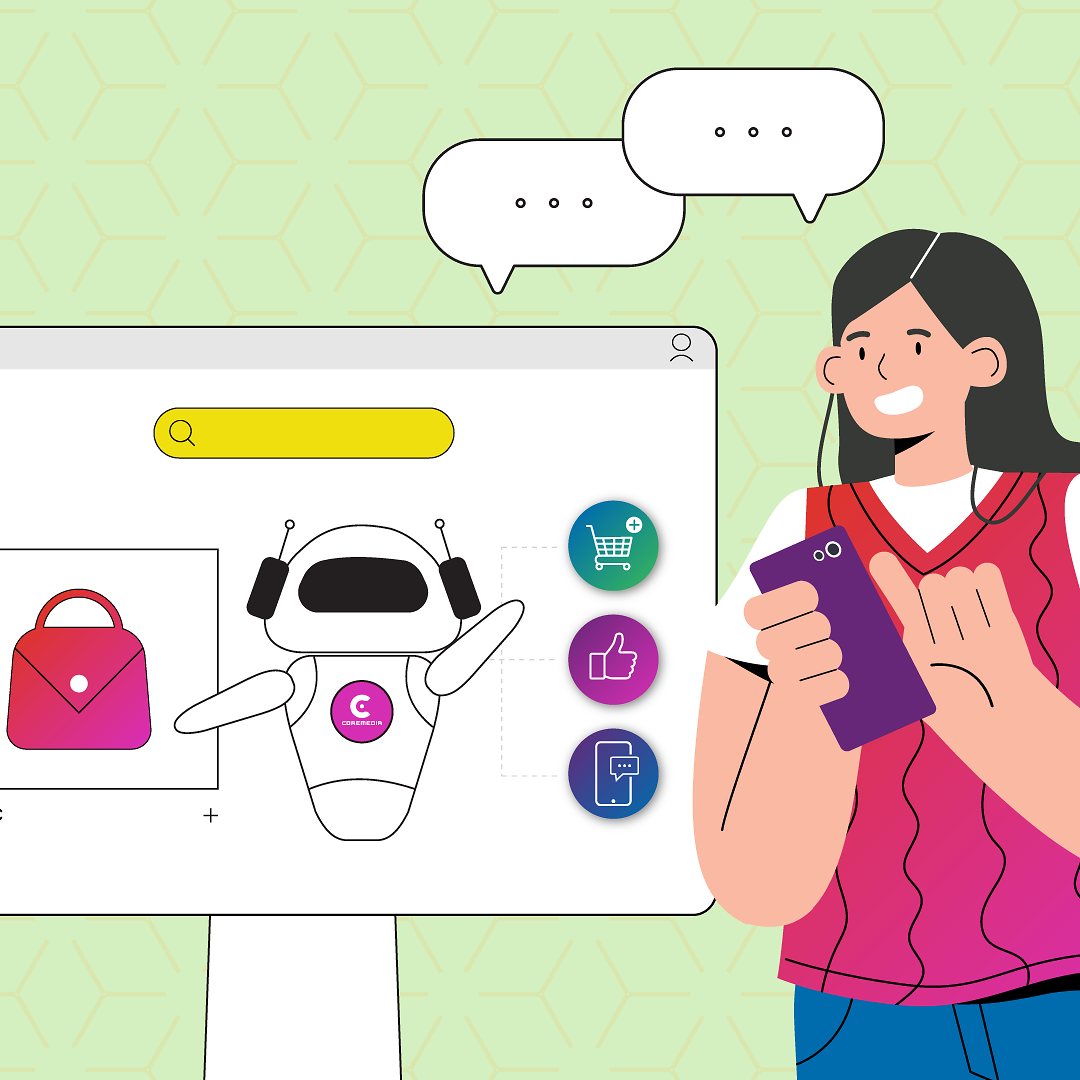 AI-Powered Personalization: 4 tactics to drive conversions | CoreMedia CMS