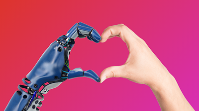 Balancing Automation and Human Touch in Customer Engagement